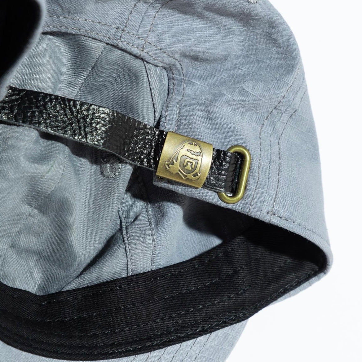 "ZEN HIKER CAP ’23 / designed by Jerry UKAI"