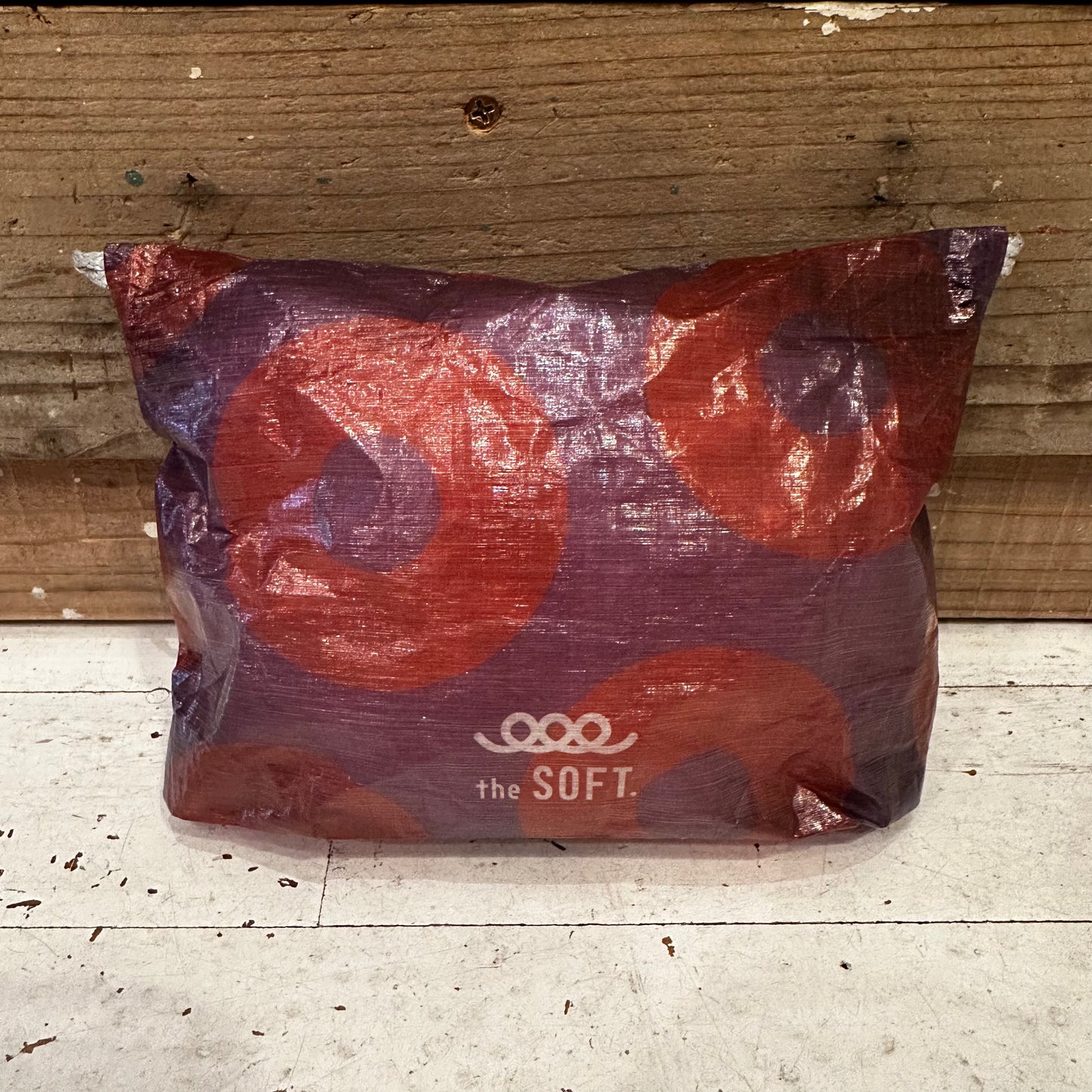 "KUMAKICHI POUCH"