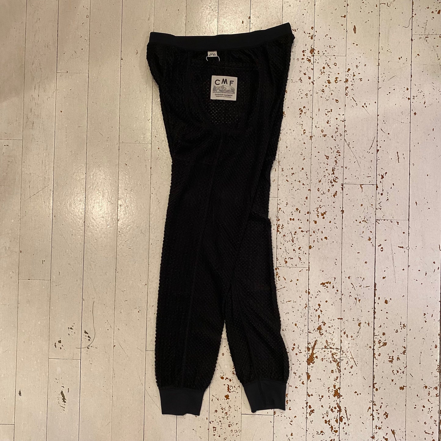 "OCTA SPATS MOD"