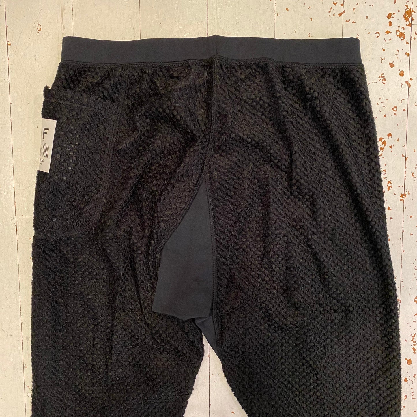 "OCTA SPATS MOD"