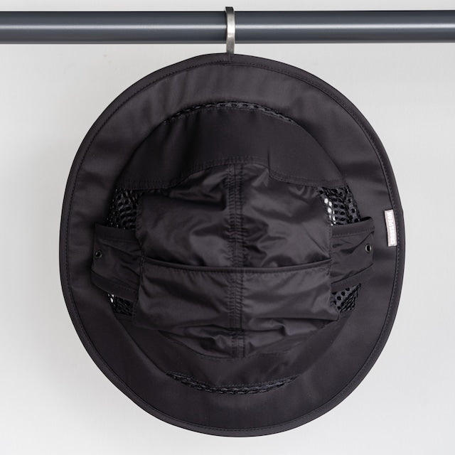 "CROSS HAT TYPE-B"