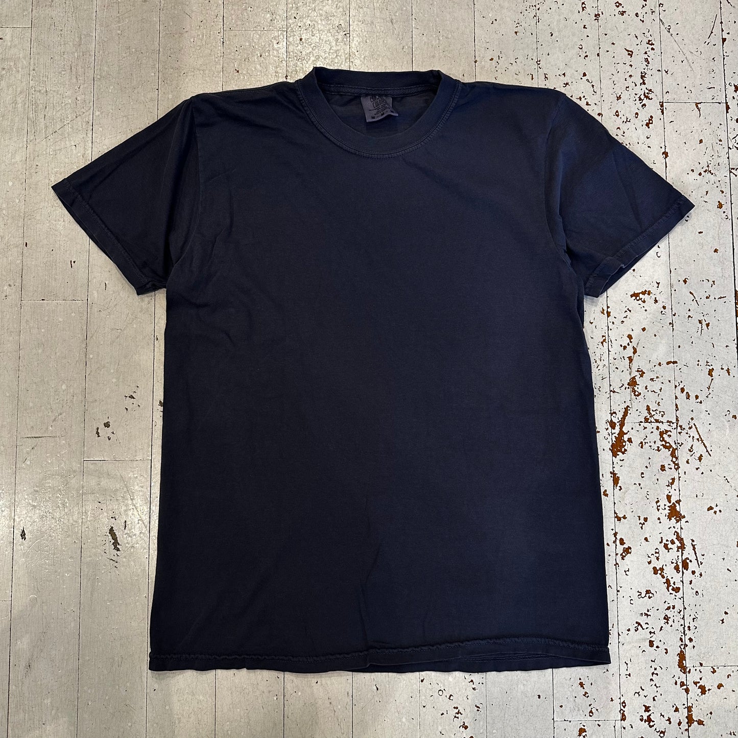 "JERRY MARQUES / BACK PRINT T's"