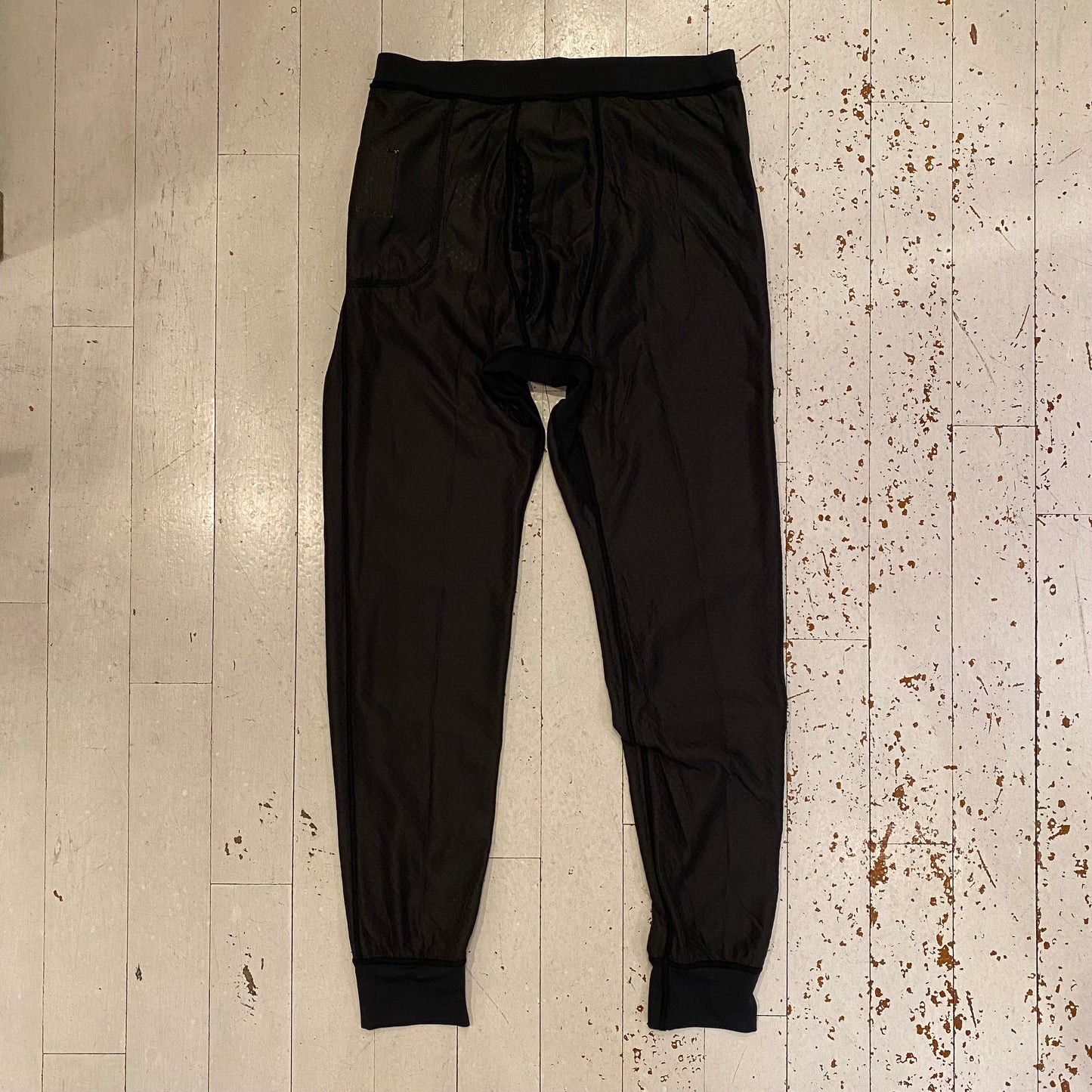"OCTA SPATS MOD"