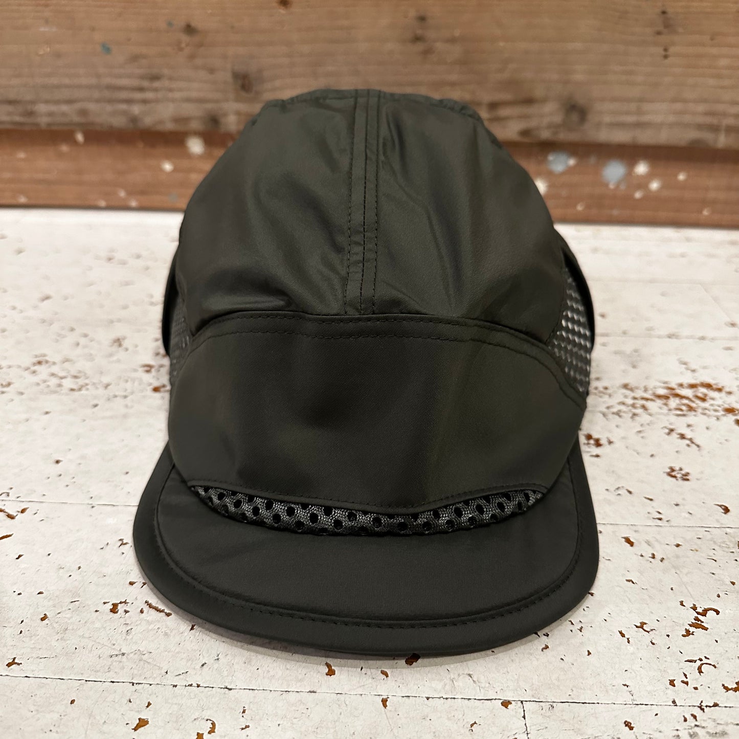 "CROSS UL CAP"