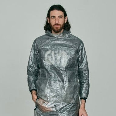 "GS HOODIE ULTRA LIGHT"