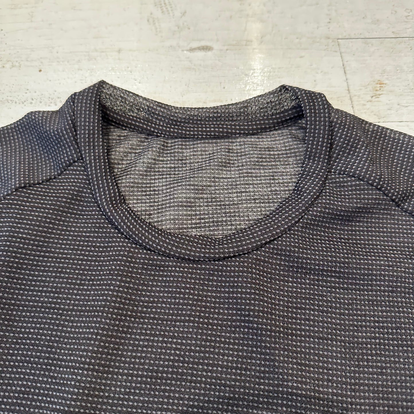 "GS QUICK DRY UNDERWEAR LONG SLEEVE"