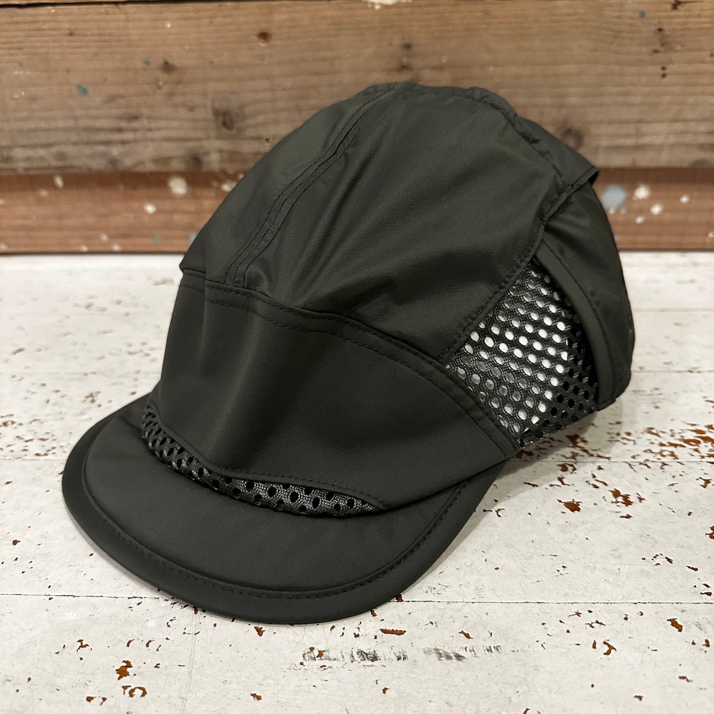 "CROSS UL CAP"