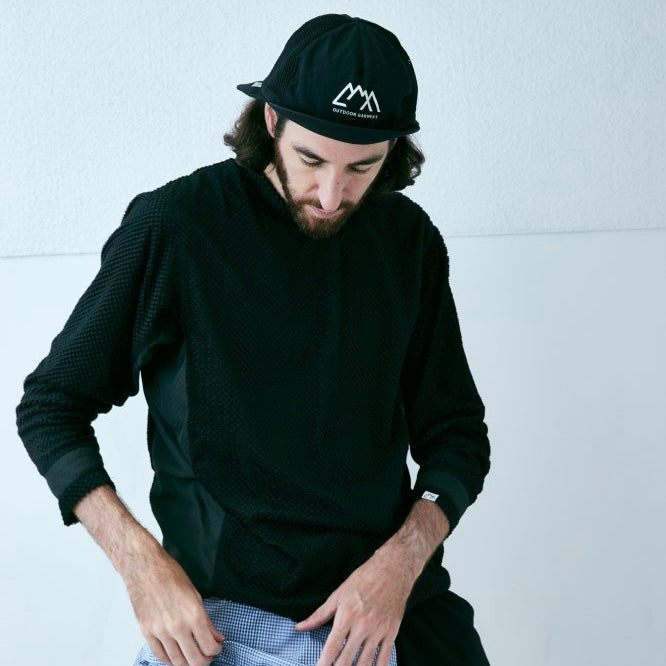 "OCTA LS TEE MOD"