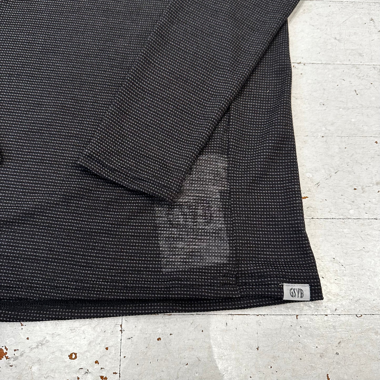 "GS QUICK DRY UNDERWEAR LONG SLEEVE"