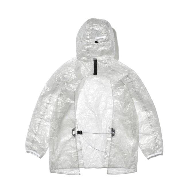 "GS HOODIE ULTRA LIGHT"