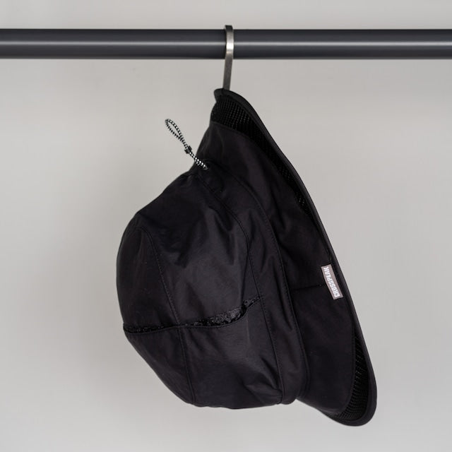 "CROSS HAT TYPE-A"