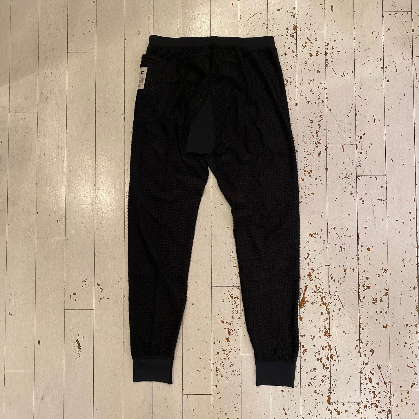 "OCTA SPATS MOD"