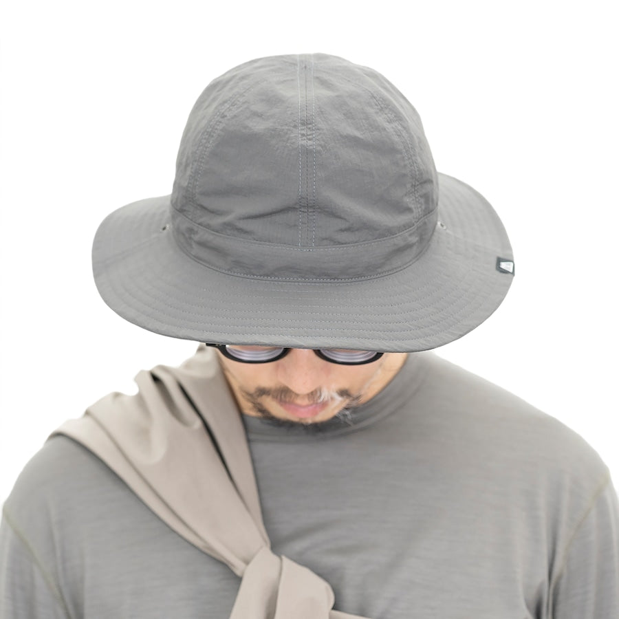 "FIELD HAT"