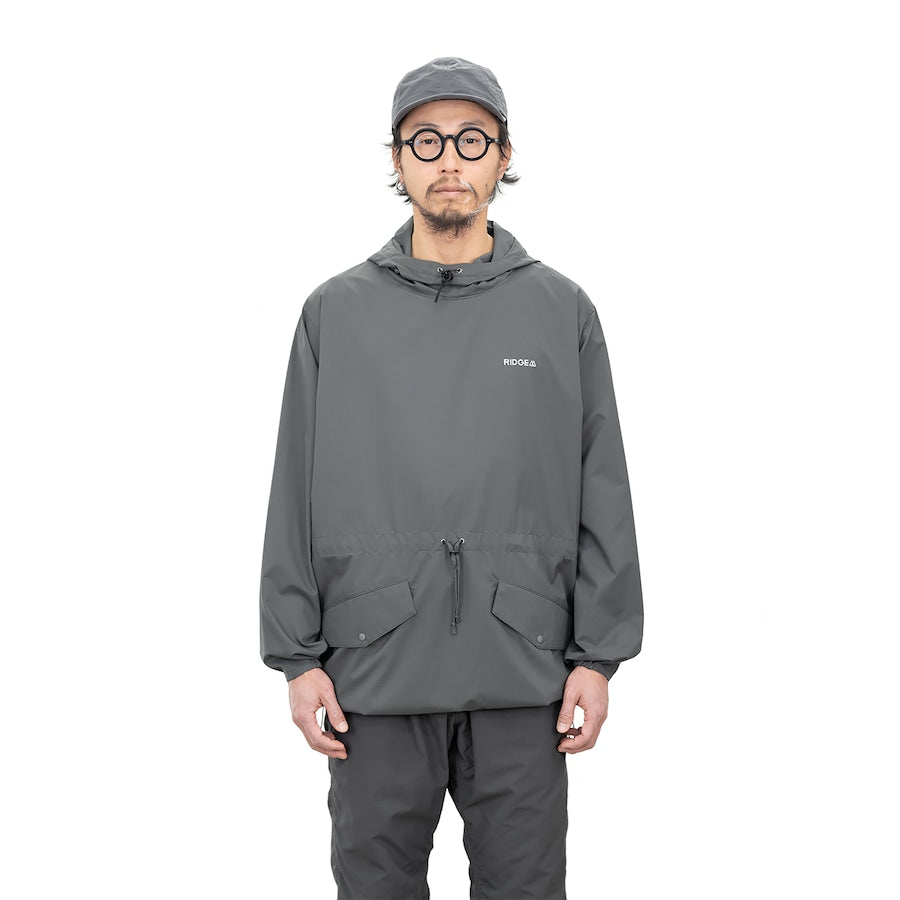 "MOUNTAIN SMOCK"