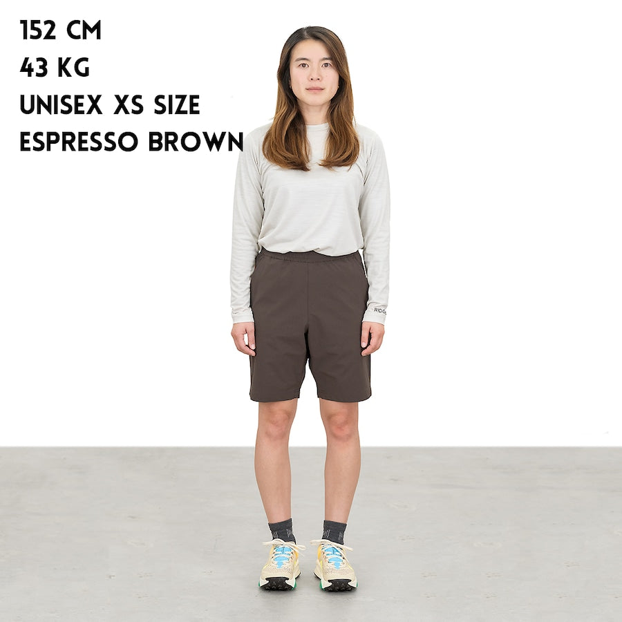 "MIN.SHORTS"
