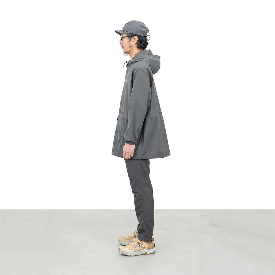 "MOUNTAIN SMOCK"