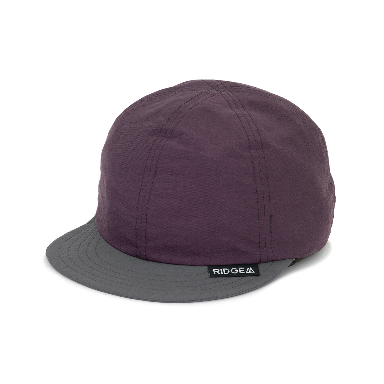 "BASIC CAP BICOLOR"