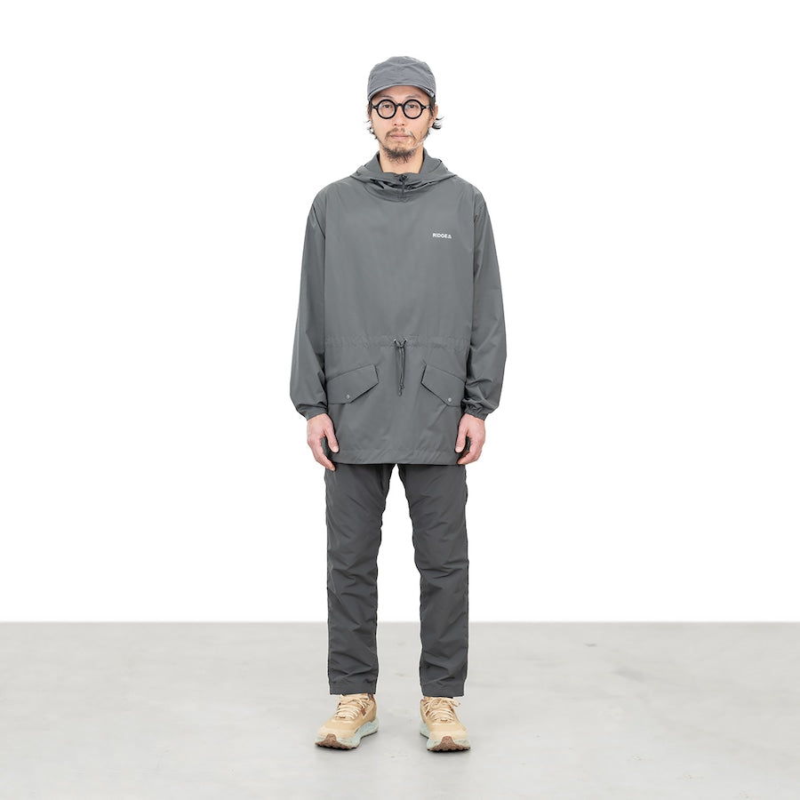 "MOUNTAIN SMOCK"