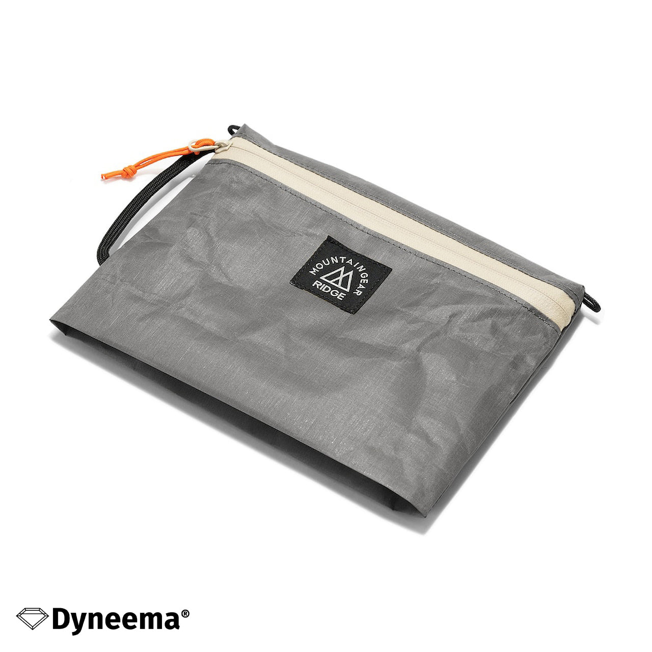 "TRAVEL POUCH PLUS"
