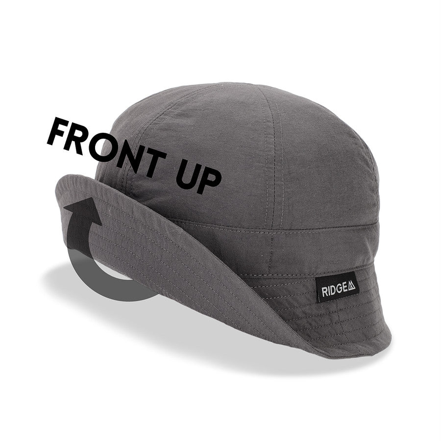 "ENOUGH HAT"