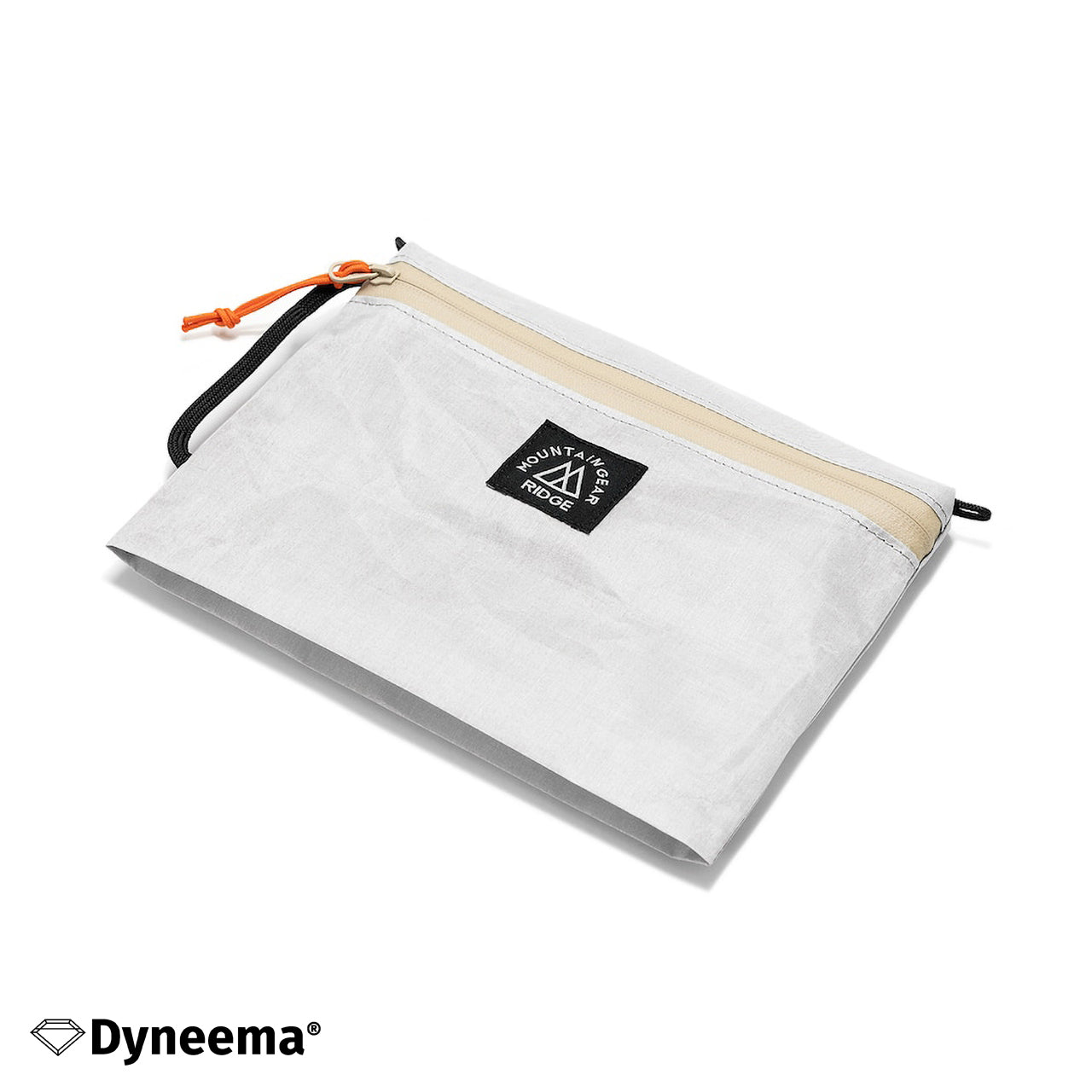 "TRAVEL POUCH PLUS"