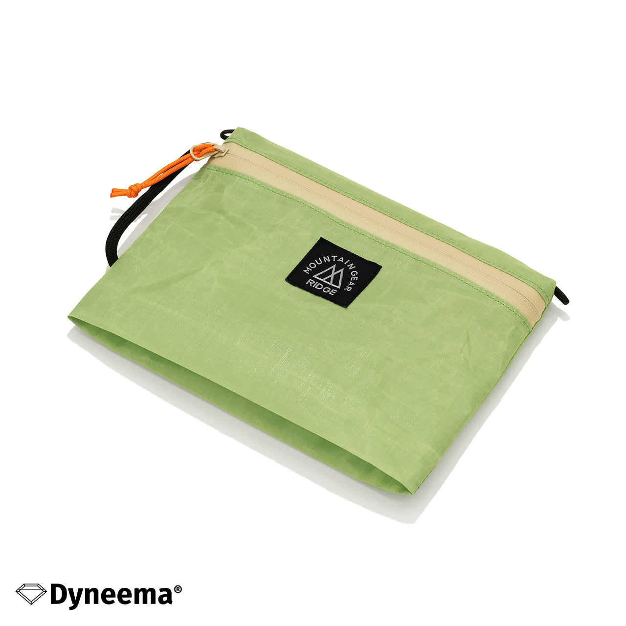 "TRAVEL POUCH PLUS"