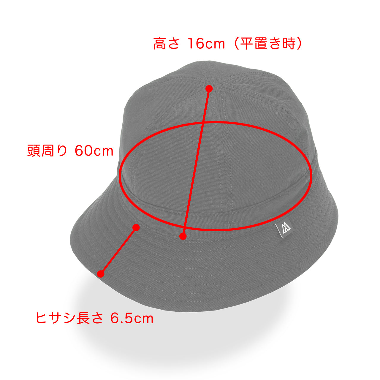 "ENOUGH HAT NT"