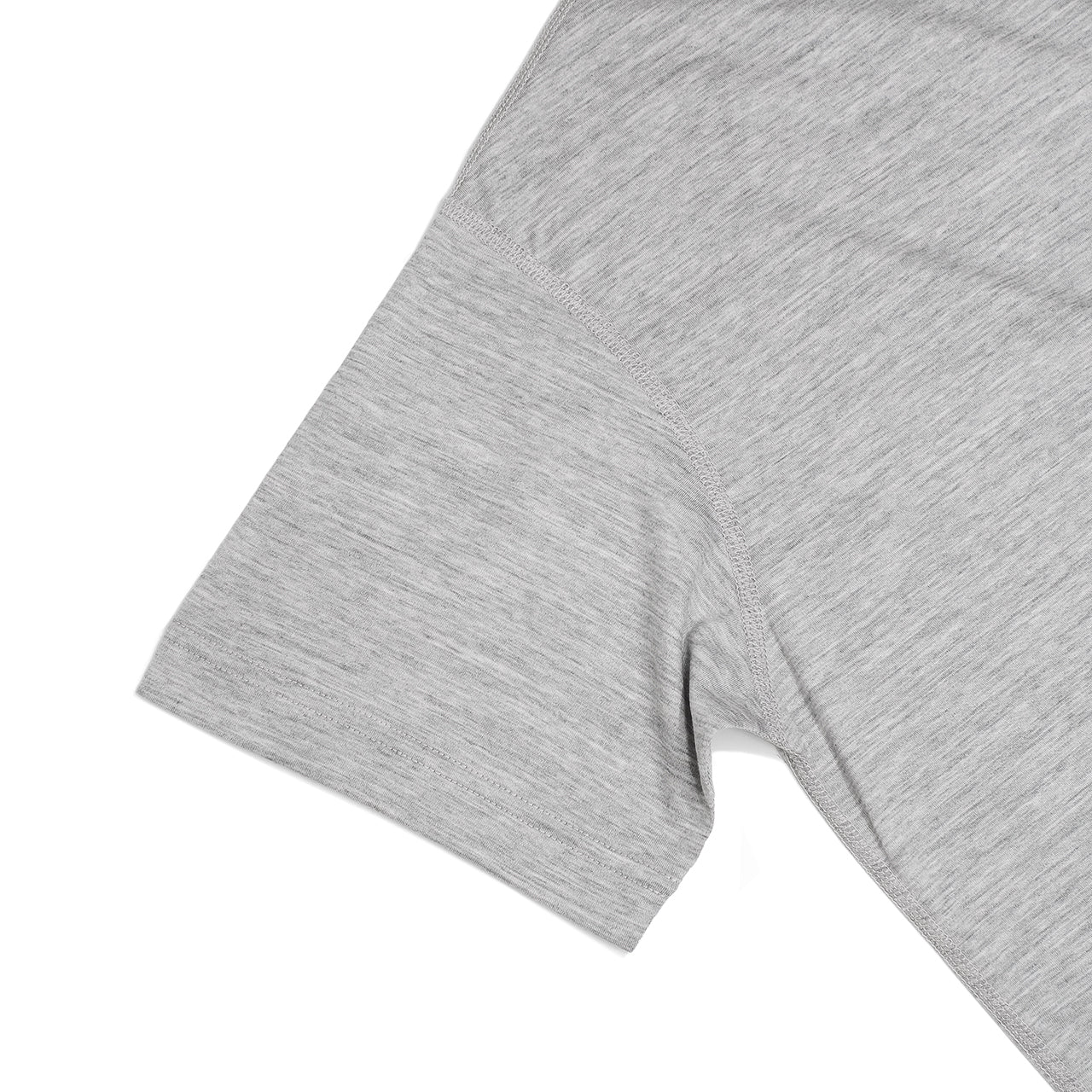 "MERINO BASIC TEE SHORT SLEEVE"