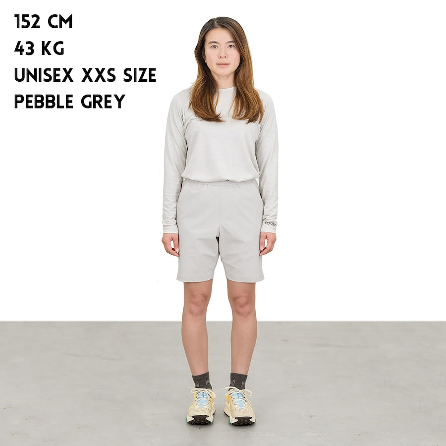 "MIN.SHORTS"