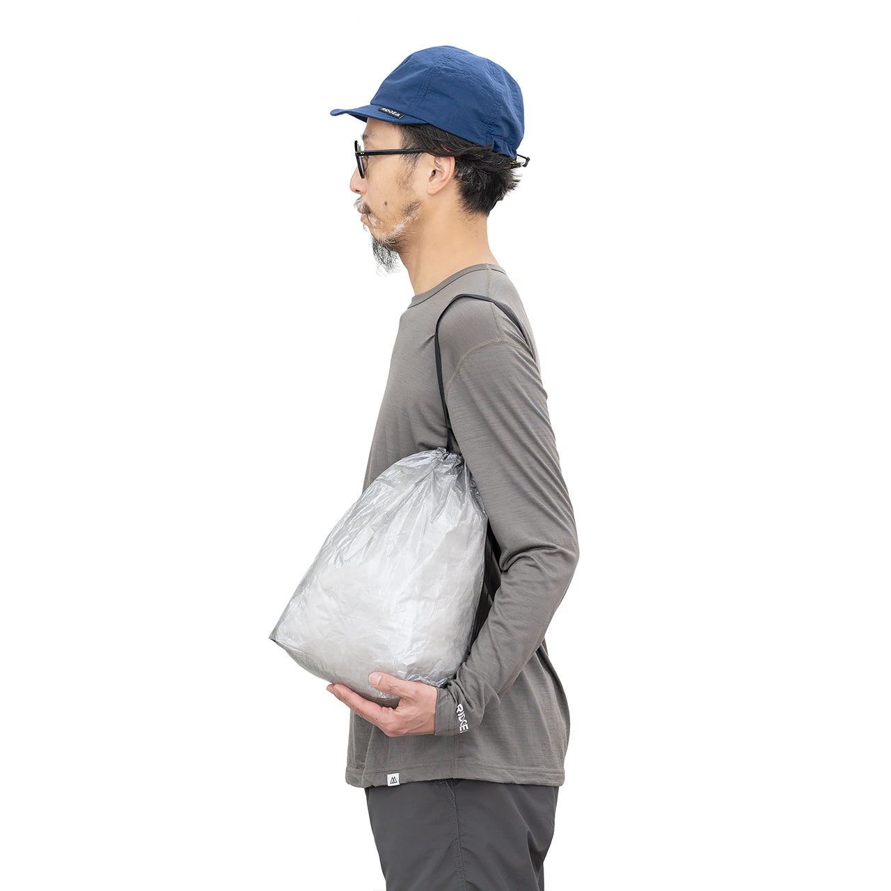 "STAFF SACK"