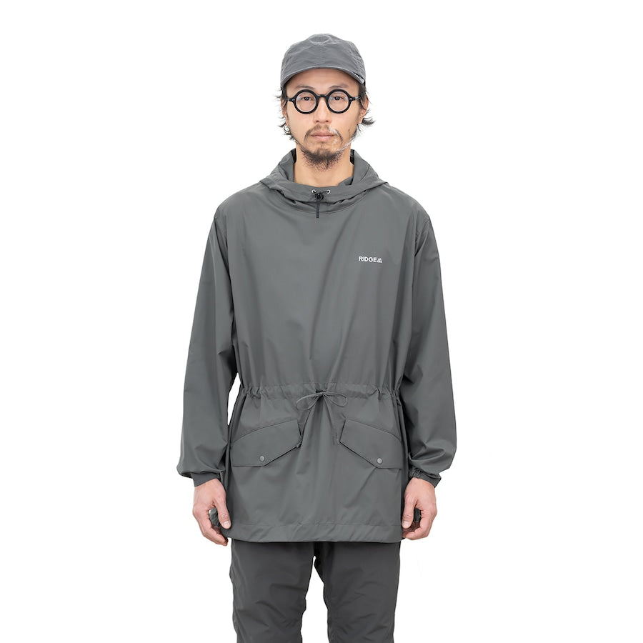 "MOUNTAIN SMOCK"
