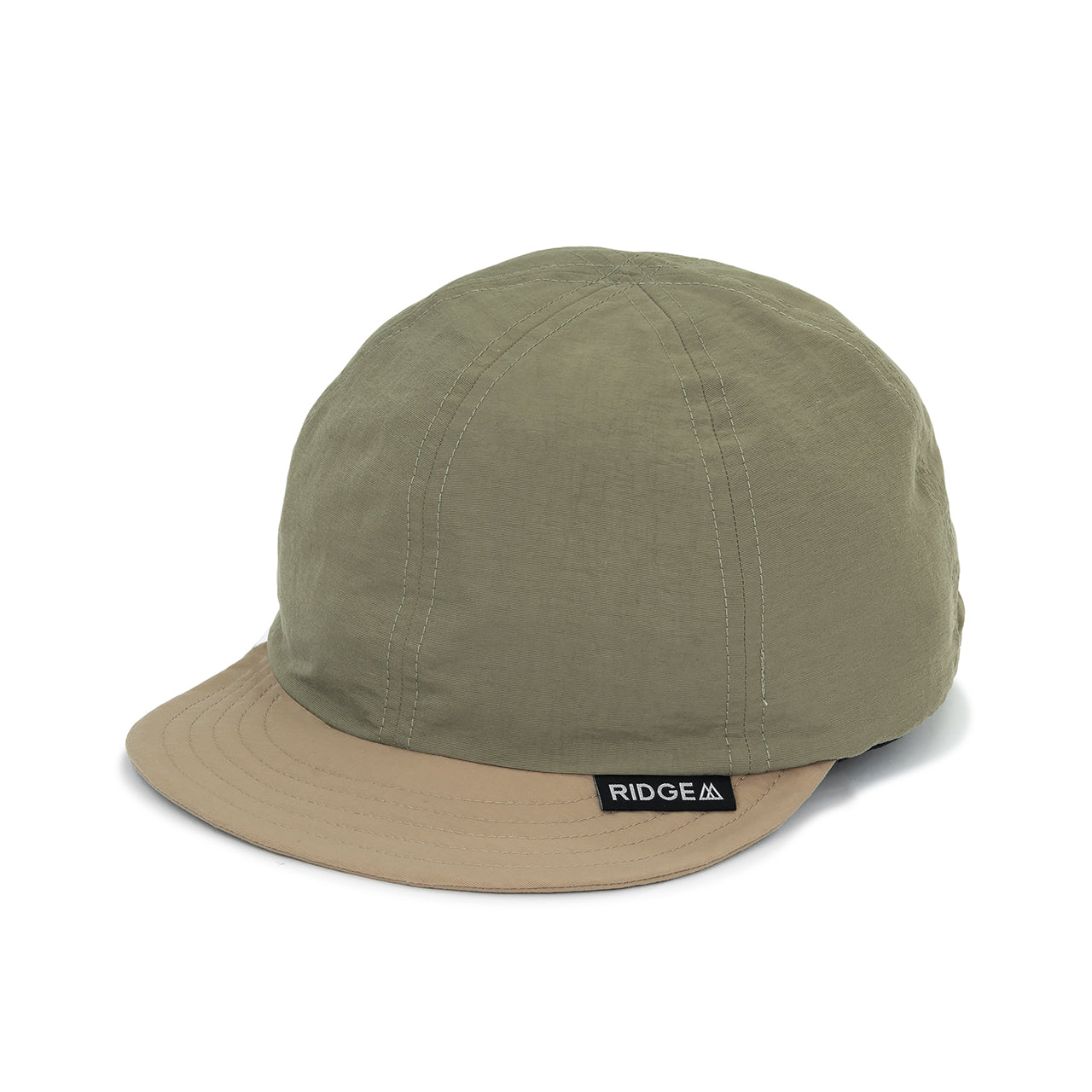 "BASIC CAP BICOLOR"