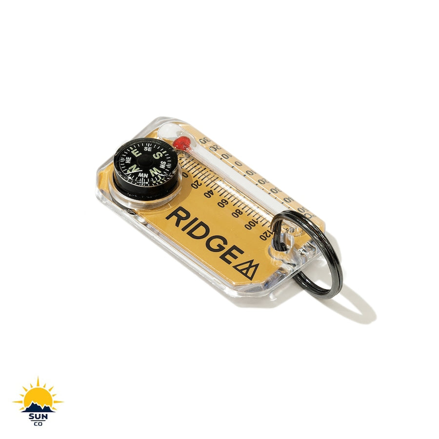 "THERM-O-COMPASS"