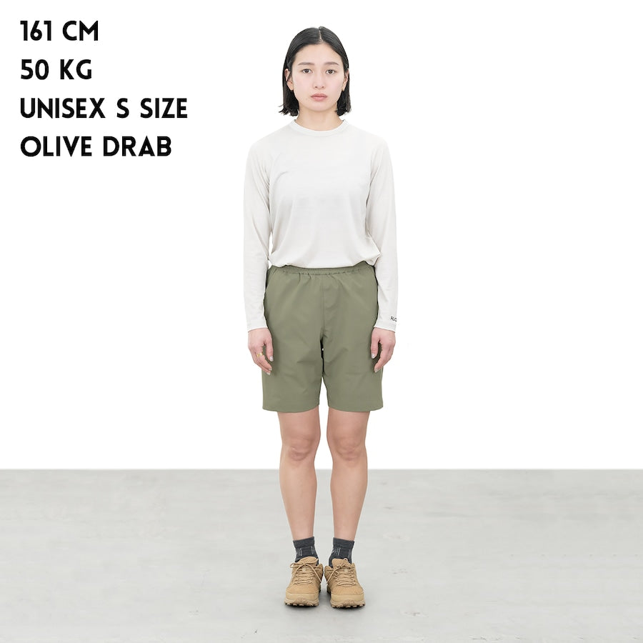 "MIN.SHORTS"