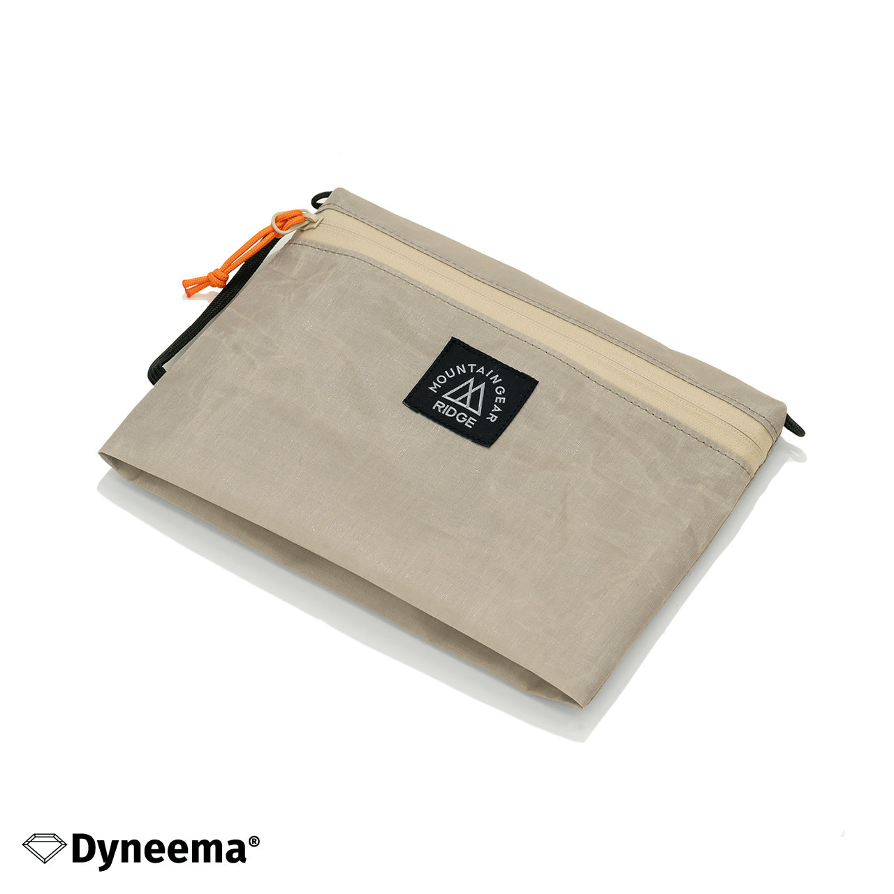 "TRAVEL POUCH PLUS"