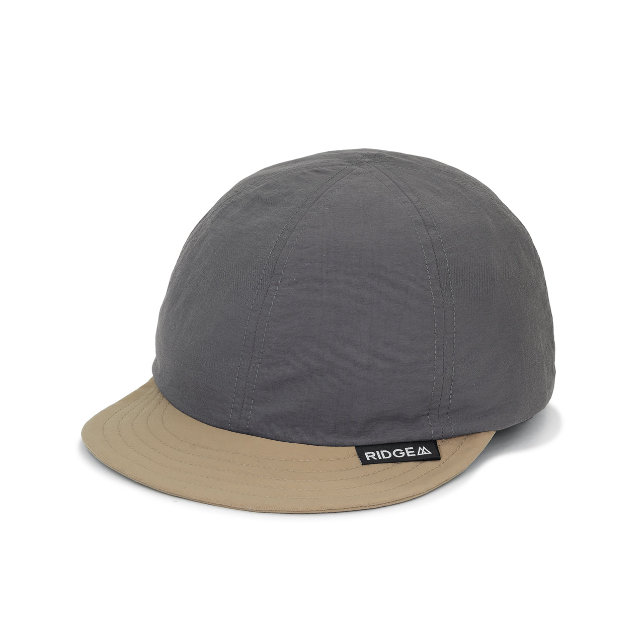 "BASIC CAP BICOLOR"