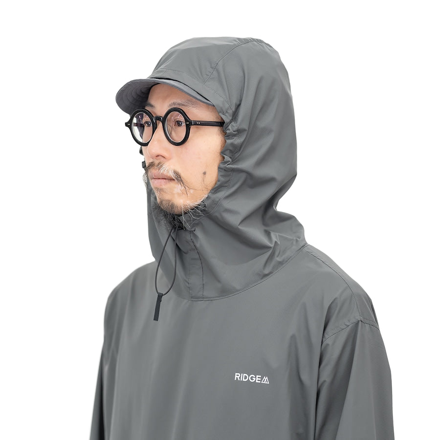 "MOUNTAIN SMOCK"