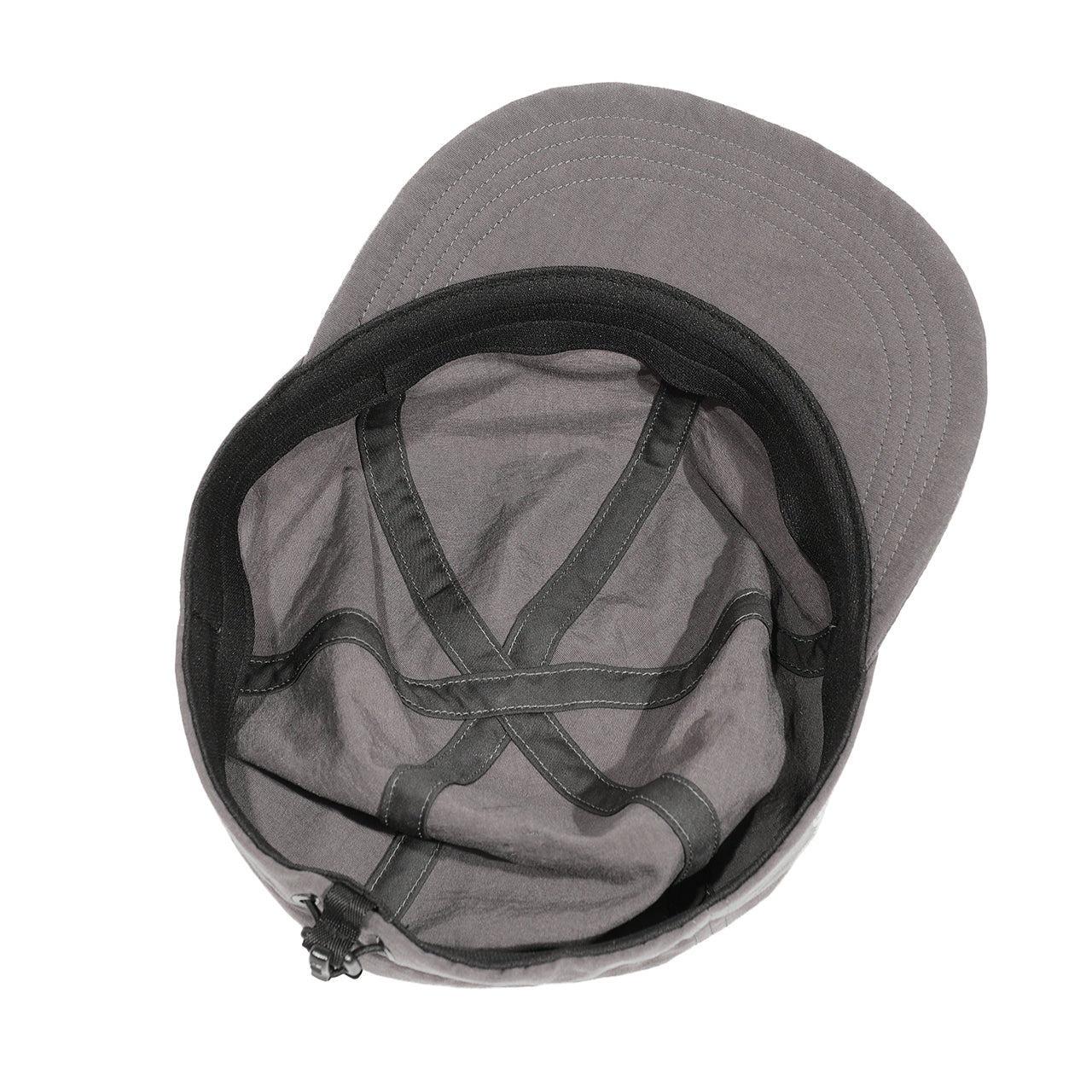 "BASIC CAP / REGULAR・EXTRA"