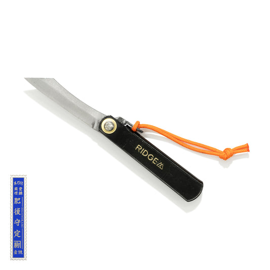 "肥後守 MICRO KNIFE"