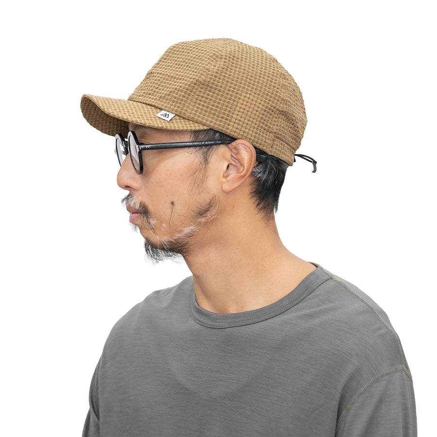 "COMFY BASIC CAP"