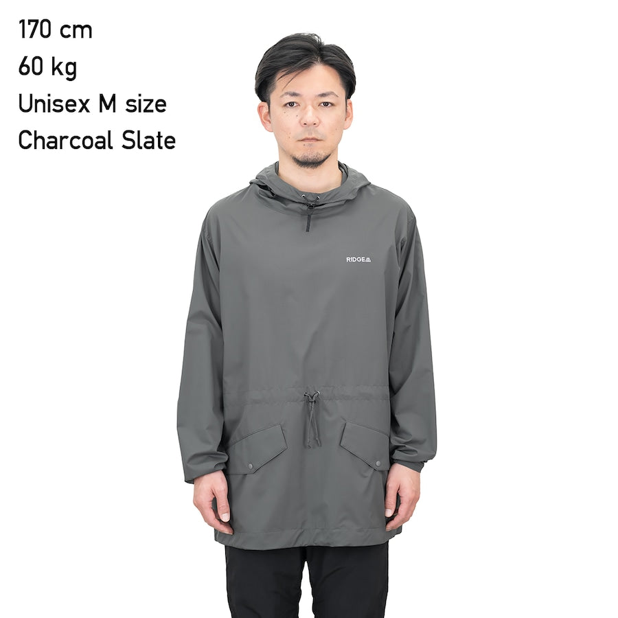 "MOUNTAIN SMOCK"