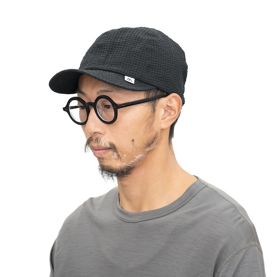 "COMFY BASIC CAP"