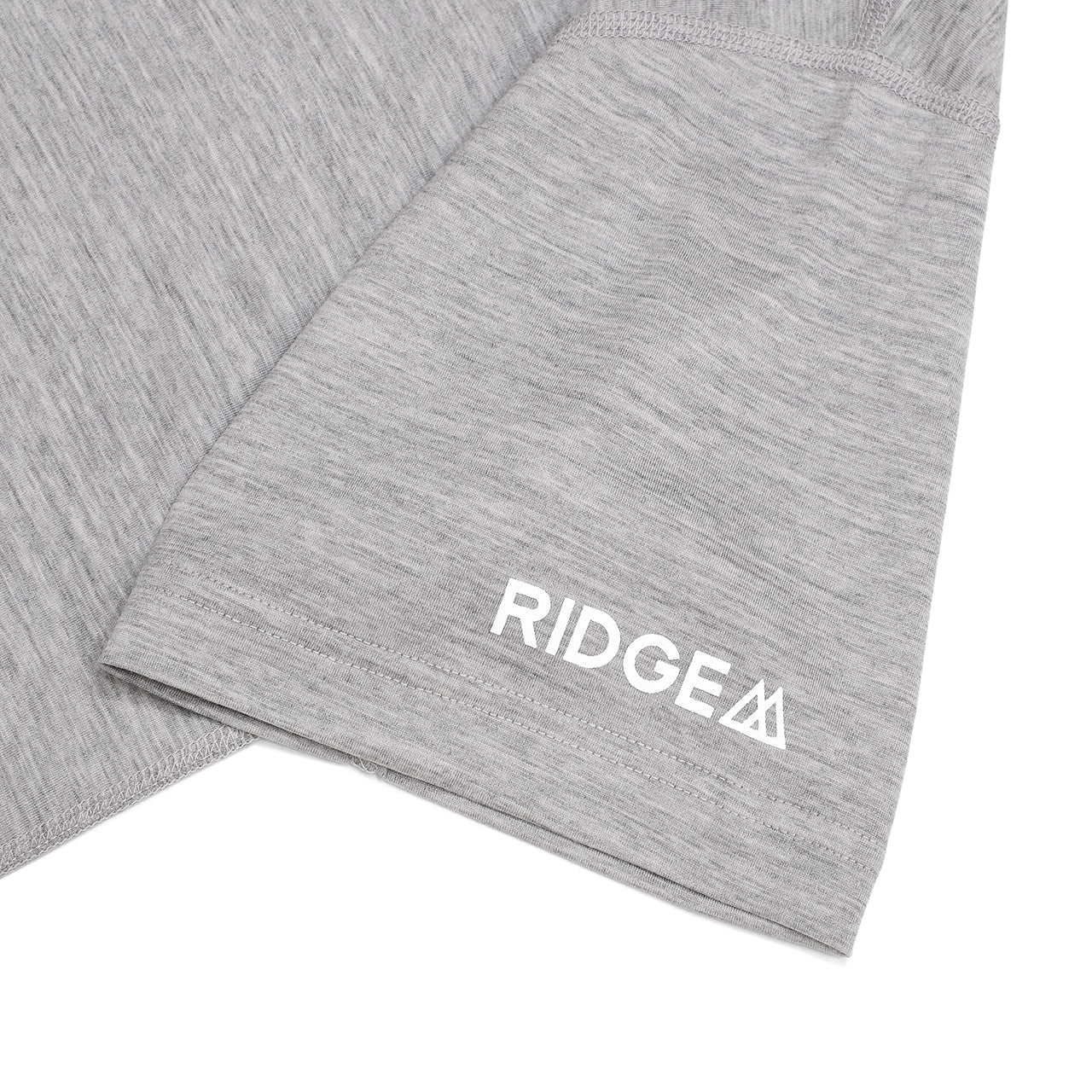 "MERINO BASIC TEE SHORT SLEEVE"