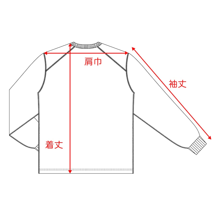 "UNWIND MERINO TEE LONG SLEEVE"