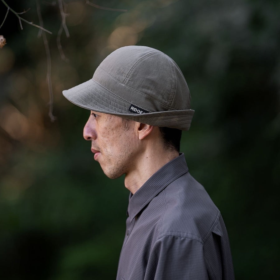 "ENOUGH HAT"