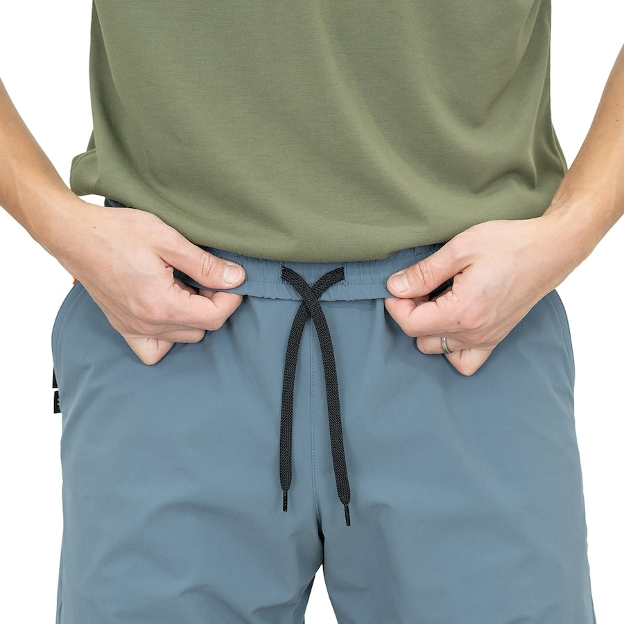 "MIN.SHORTS"