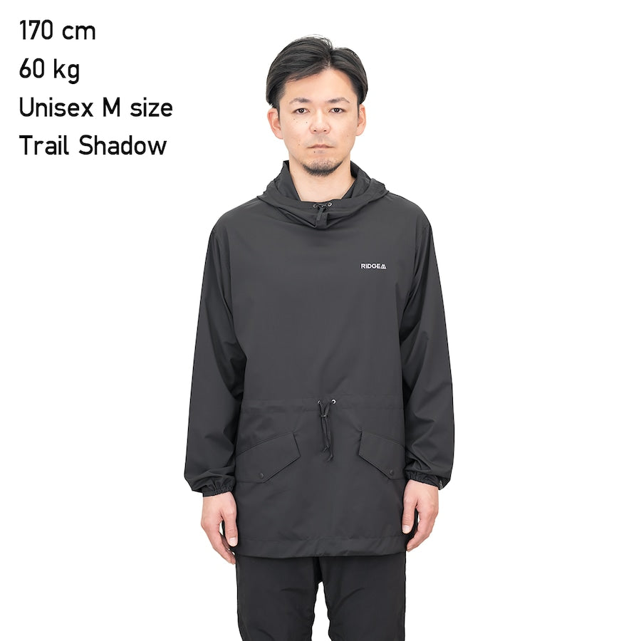 "MOUNTAIN SMOCK"