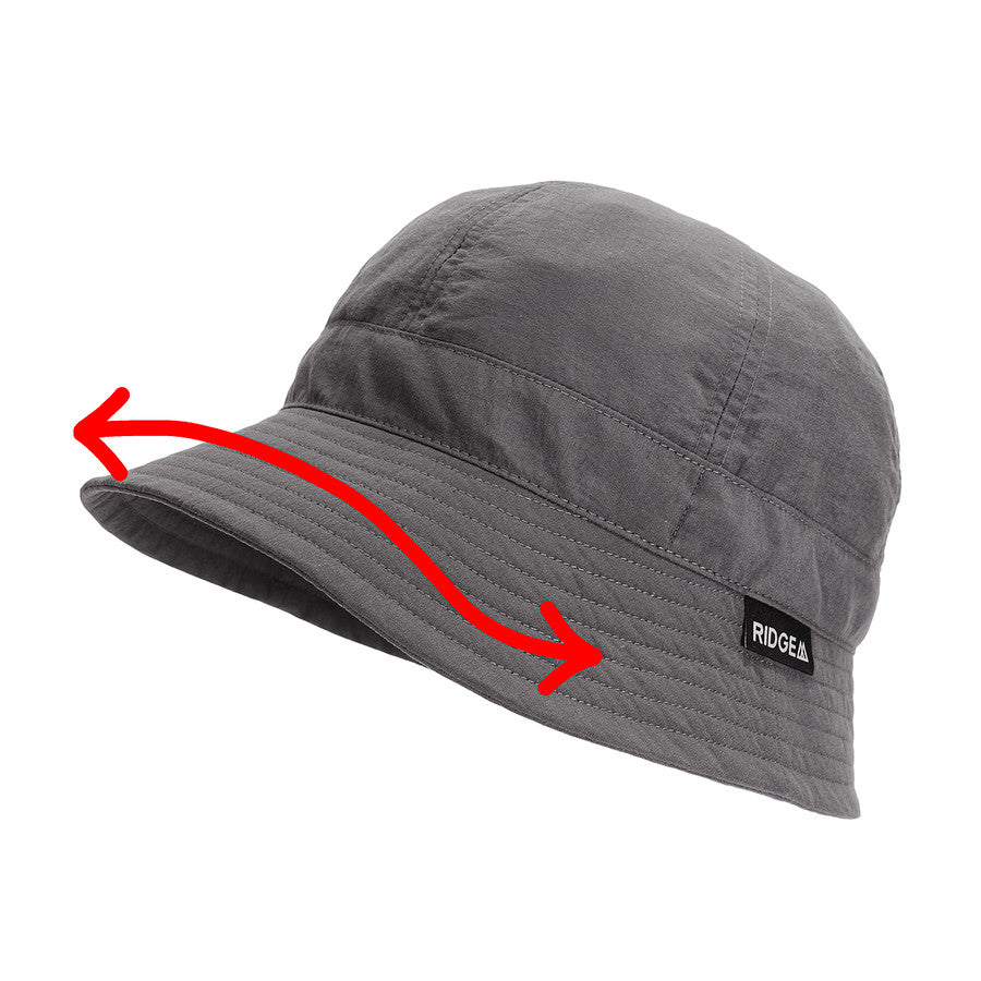 "ENOUGH HAT"