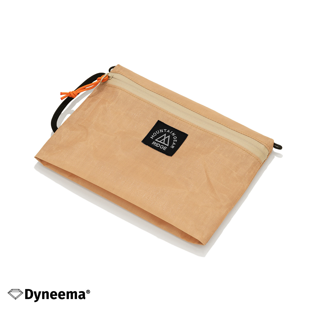 "TRAVEL POUCH PLUS"