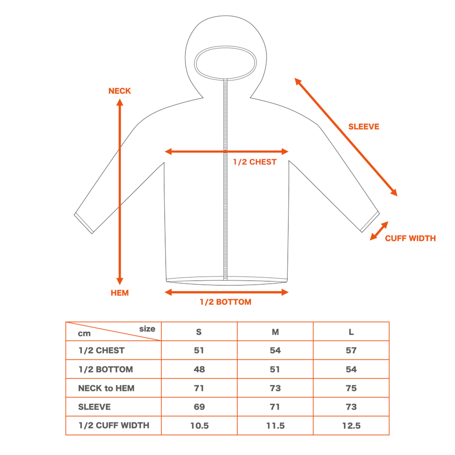 "ALPHA HOODIE 90"